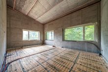 Дом в КП Покровское-Рубцово