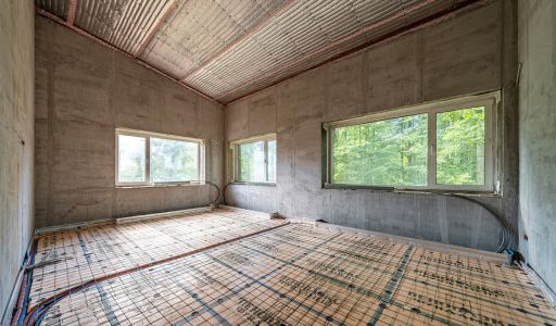 Дом в КП Покровское-Рубцово