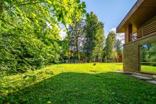 Дом в КП Покровское-Рубцово