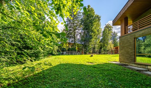 Дом в КП Покровское-Рубцово