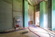 Дом в КП Покровское-Рубцово