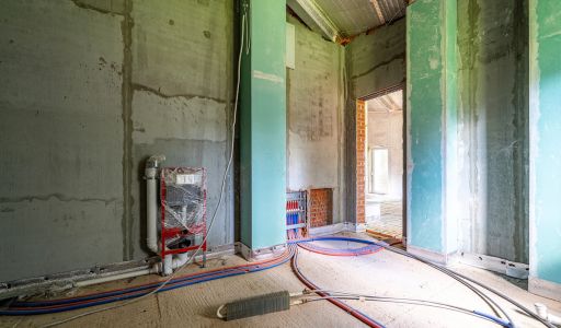 Дом в КП Покровское-Рубцово