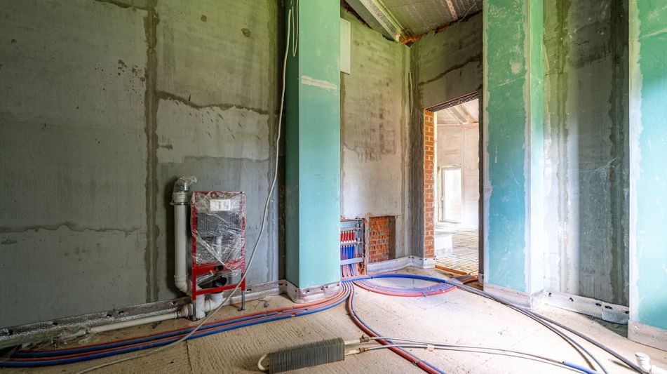 Дом в КП Покровское-Рубцово