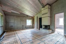 Дом в КП Покровское-Рубцово