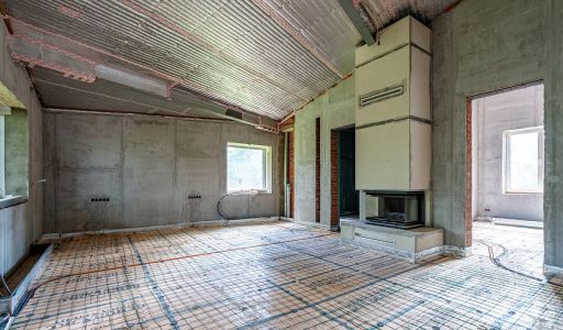 Дом в КП Покровское-Рубцово