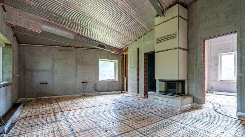 Дом в КП Покровское-Рубцово