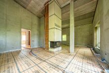 Дом в КП Покровское-Рубцово