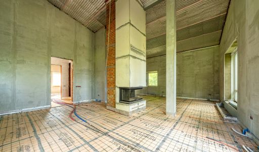 Дом в КП Покровское-Рубцово