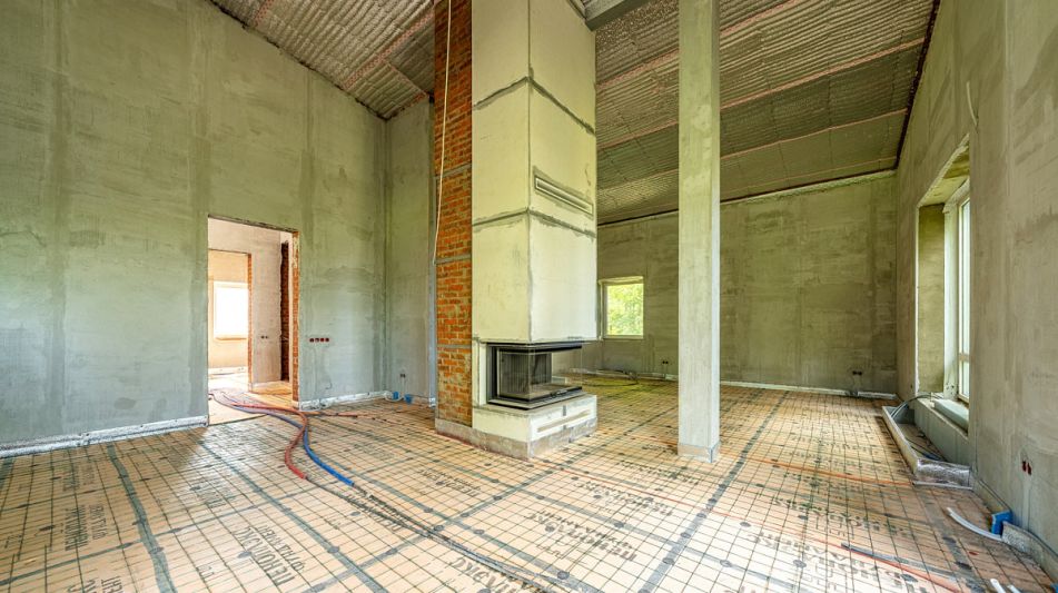 Дом в КП Покровское-Рубцово