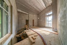 Дом в КП Покровское-Рубцово