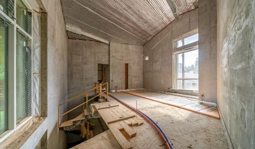 Дом в КП Покровское-Рубцово