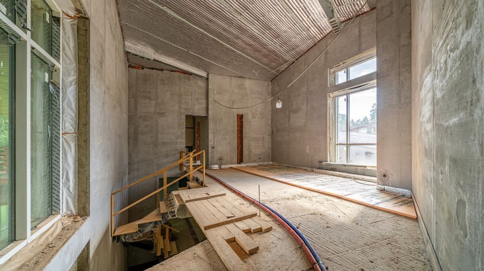 Дом в КП Покровское-Рубцово