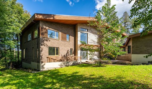 Дом в КП Покровское-Рубцово