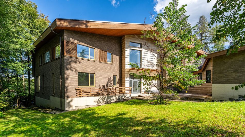 Дом в КП Покровское-Рубцово