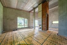 Дом в КП Покровское-Рубцово