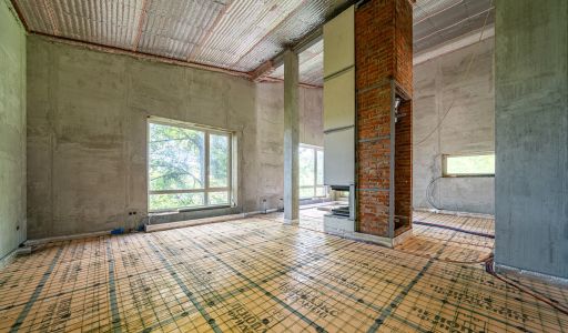 Дом в КП Покровское-Рубцово