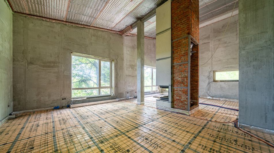 Дом в КП Покровское-Рубцово