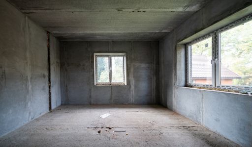 Новый стильный дом в Мытищах