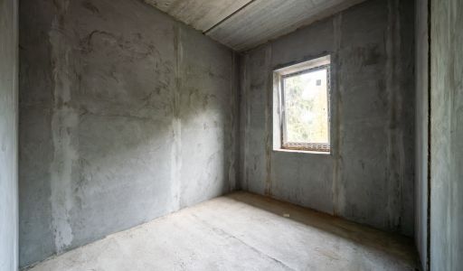 Новый стильный дом в Мытищах