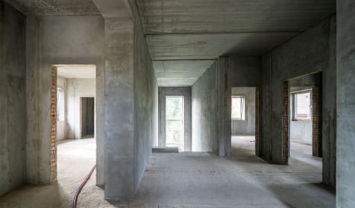 Новый стильный дом в Мытищах