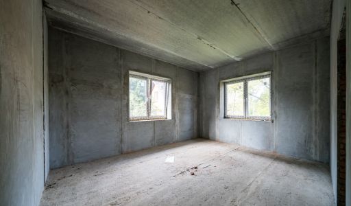 Новый стильный дом в Мытищах