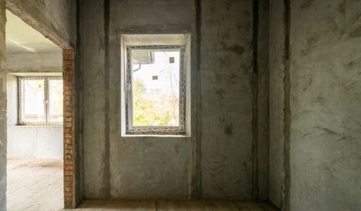 Новый стильный дом в Мытищах