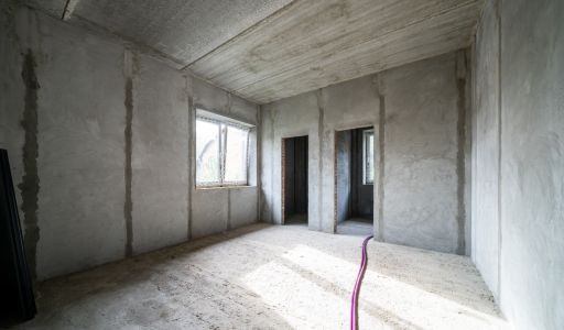 Новый стильный дом в Мытищах