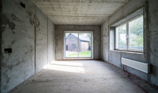 Новый стильный дом в Мытищах