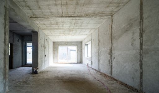 Новый стильный дом в Мытищах