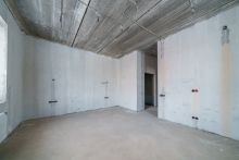 Одноэтажный дом в Мытищах