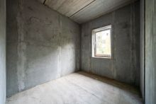 Одноэтажный дом в Мытищах