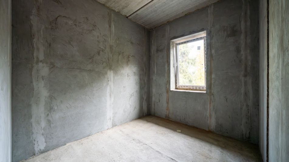 Одноэтажный дом в Мытищах