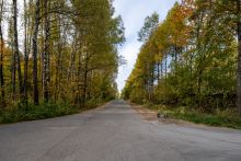 Одноэтажный дом в Мытищах