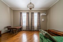 Дом c видом на воду в КП Монаково