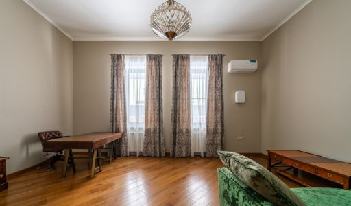 Дом c видом на воду в КП Монаково