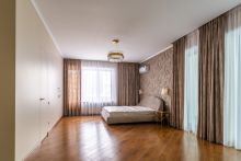 Дом c видом на воду в КП Монаково