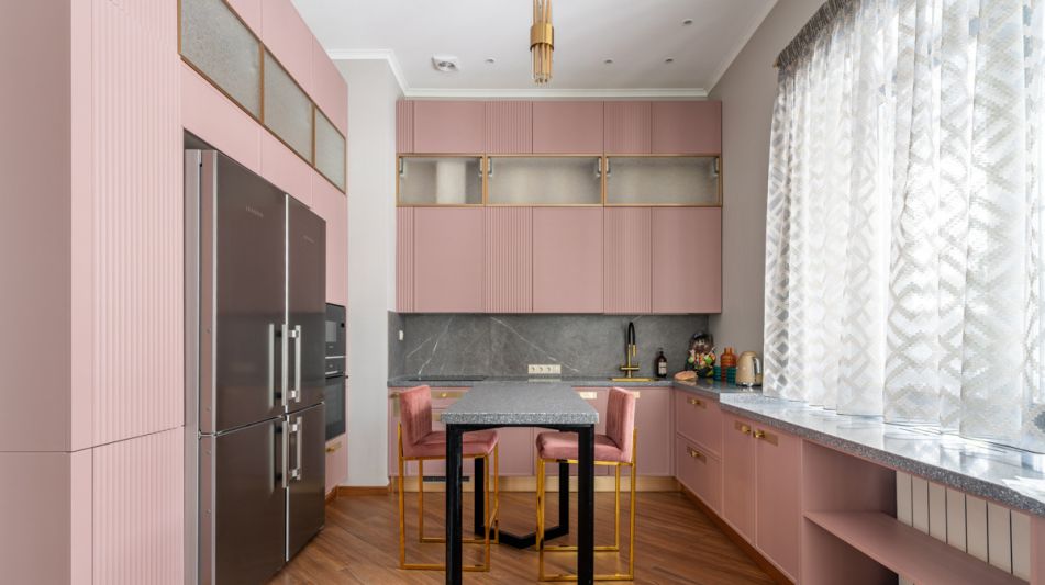 Дом c видом на воду в КП Монаково