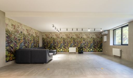 Дом c видом на воду в КП Монаково