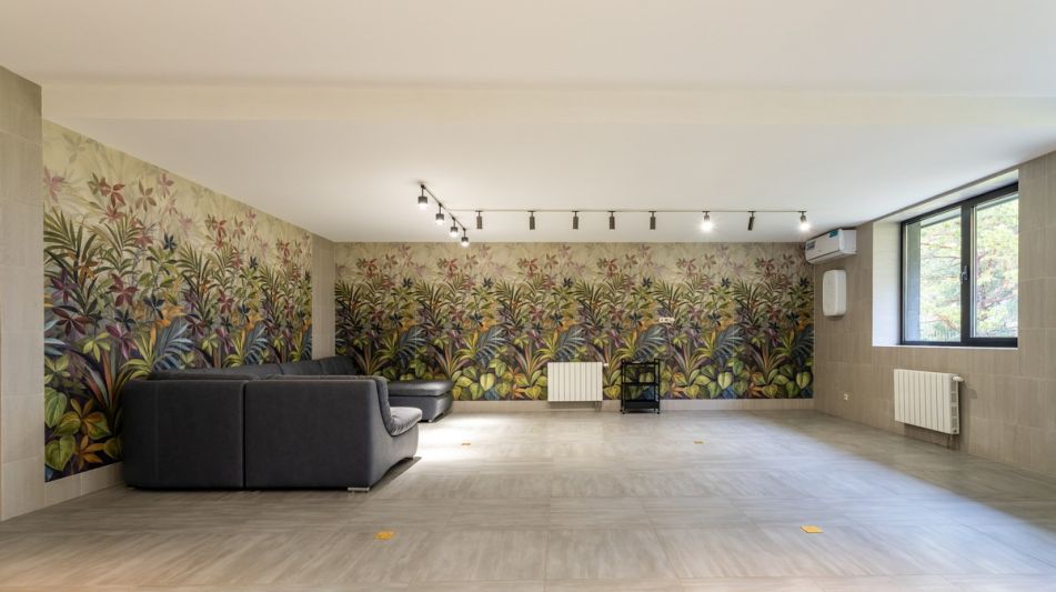 Дом c видом на воду в КП Монаково