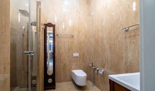 Дом c видом на воду в КП Монаково