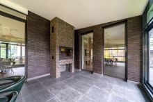 Дом c видом на воду в КП Монаково