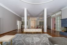 Дом c видом на воду в КП Монаково