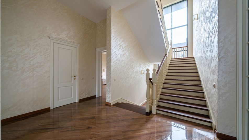 Дом c видом на воду в КП Монаково