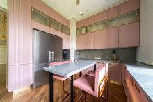 Дом c видом на воду в КП Монаково