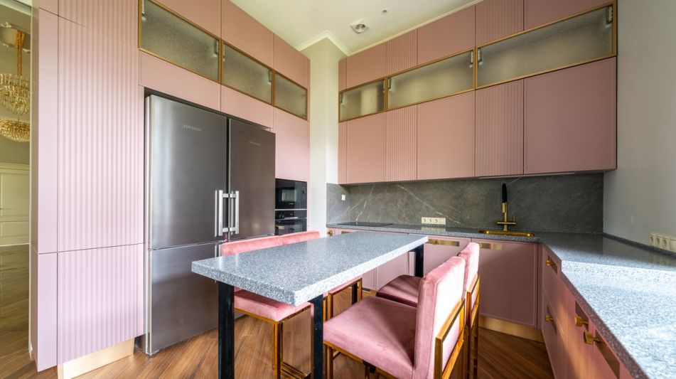 Дом c видом на воду в КП Монаково