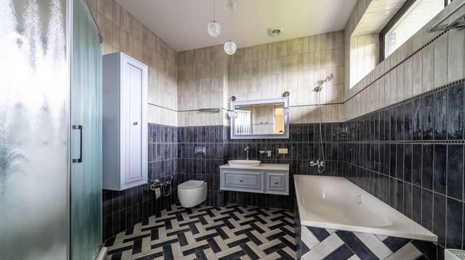 Дом c видом на воду в КП Монаково