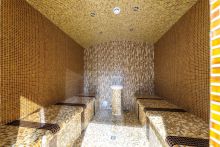 Дом c видом на воду в КП Монаково