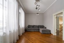 Дом c видом на воду в КП Монаково