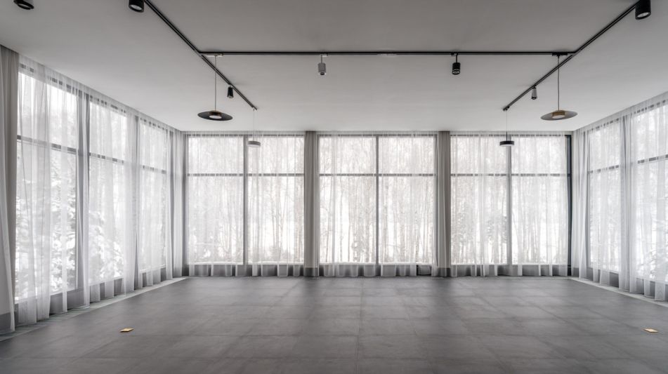 Дом c видом на воду в КП Монаково