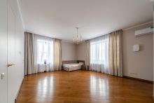 Дом c видом на воду в КП Монаково